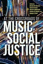 At the Crossroads of Music and Social Justice