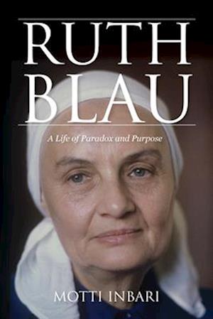 Ruth Blau