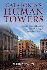 Catalonia's Human Towers