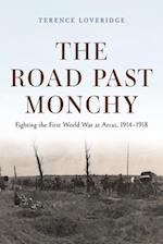 The Road Past Monchy