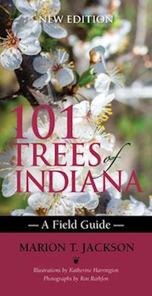 101 Trees of Indiana