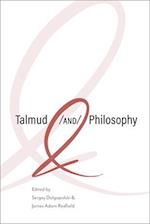 Talmud and Philosophy