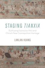 Staging Tianxia