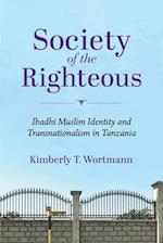 Society of the Righteous