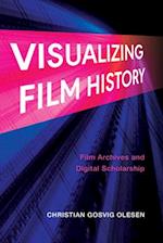 Visualizing Film History