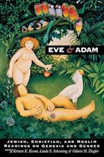 Eve & Adam