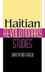 Haitian Revolutionary Studies