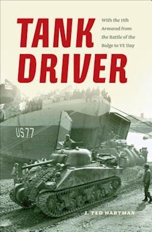 Tank Driver