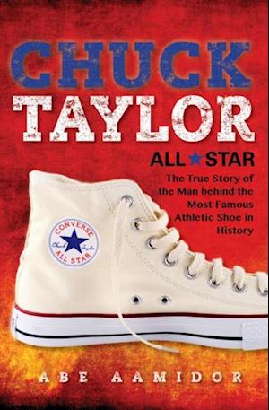 Chuck Taylor, All Star