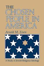 Chosen People in America