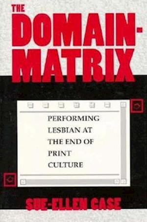 Domain-Matrix