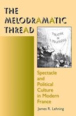 Melodramatic Thread