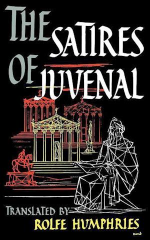 Satires of Juvenal