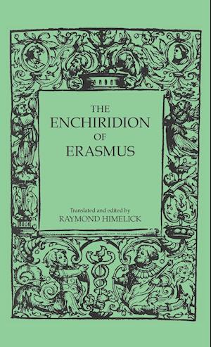 The Enchiridion of Erasmus