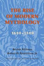 The Rise of Modern Mythology, 1680-1860