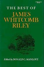 The Best of James Whitcomb Riley