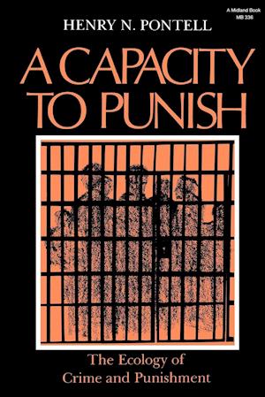 The Capacity to Punish