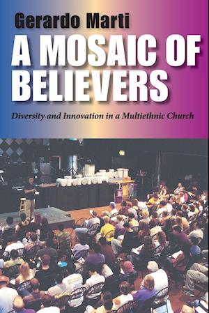 A Mosaic of Believers