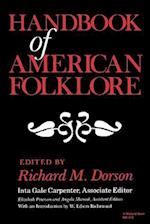 Handbook of American Folklore