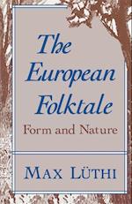 The European Folktale