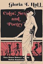 Color, Sex, and Poetry