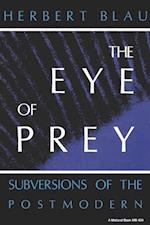 The Eye of Prey