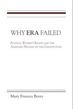 Why Era Failed