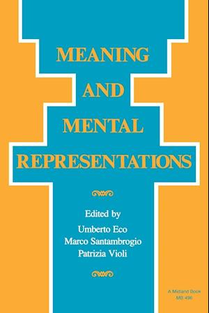 Meaning and Mental Representations