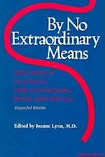 By No Extraordinary Means, Expanded Edition