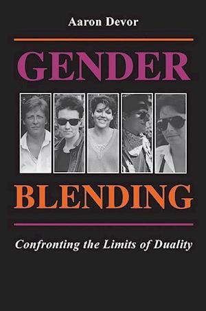 Gender Blending
