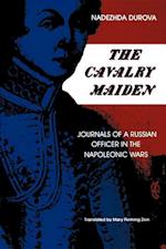 The Cavalry Maiden