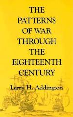 The Patterns of War through the Eighteenth Century
