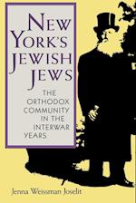 New York's Jewish Jews