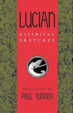 Lucian: Satirical Sketches