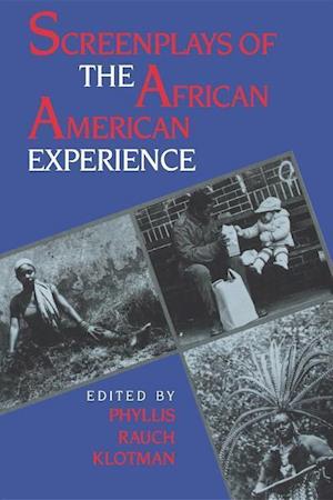 Screenplays of the African American Experience