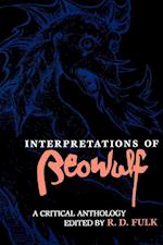 Interpretations of Beowulf