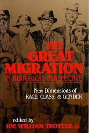 The Great Migration in Historical Perspective