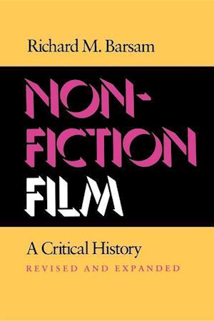 Nonfiction Film