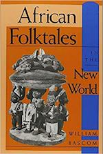 African Folktales in the New World