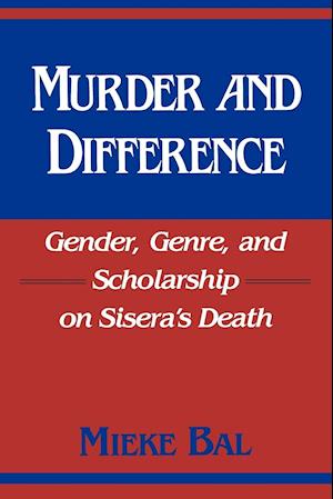 Murder and Difference