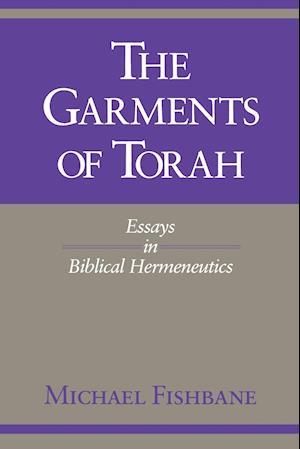 The Garments of Torah