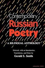 Contemporary Russian Poetry