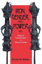Iron, Gender, and Power