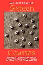 Sixteen Cowries