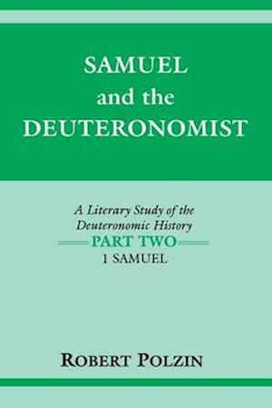 Samuel and the Deuteronomist