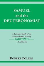 Samuel and the Deuteronomist