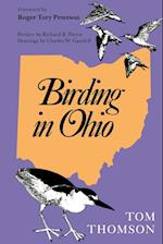 Birding in Ohio, Second Edition