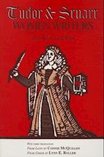 Tudor and Stuart Women Writers