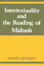 Intertextuality and the Reading of Midrash