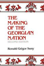 The Making of the Georgian Nation, Second Edition